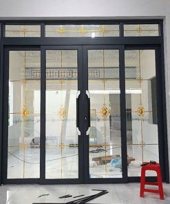Cửa nhôm Xingfa cao cấp