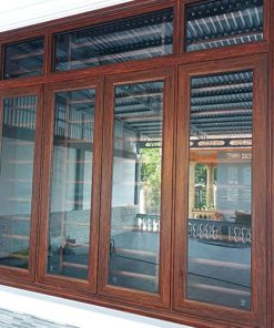 Cửa nhôm Xingfa cao cấp