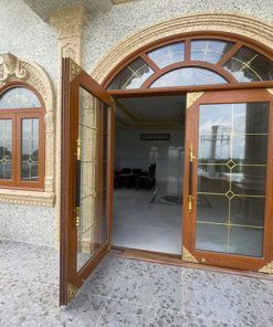 Cửa nhôm Xingfa cao cấp