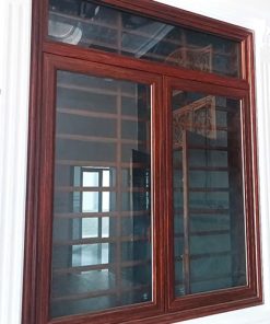 Cửa nhôm Xingfa cao cấp