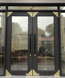 Cửa nhôm Xingfa cao cấp