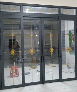 Cửa nhôm Xingfa cao cấp