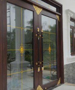 Cửa nhôm Xingfa cao cấp