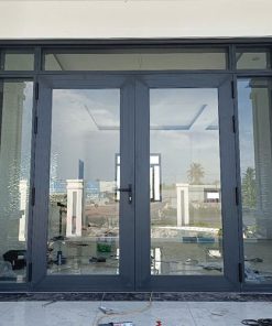Cửa nhôm Xingfa cao cấp