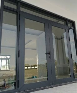 Cửa nhôm Xingfa cao cấp