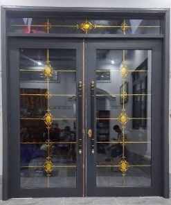 Cửa nhôm Xingfa cao cấp