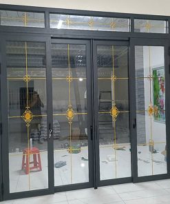 Cửa nhôm Xingfa cao cấp