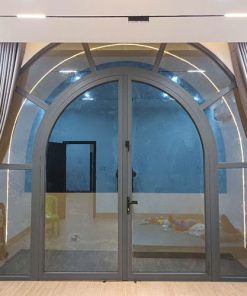 Cửa nhôm Xingfa cao cấp