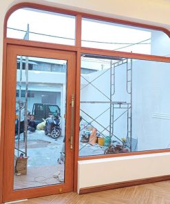 Cửa Nhôm Xingfa Quảng Đông