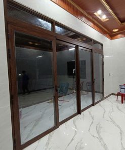 Cửa Nhôm Xingfa Quảng Đông