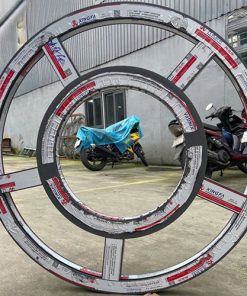 Nhôm Xingfa Quảng Đông